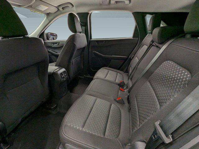 new 2025 Ford Escape car, priced at $31,533