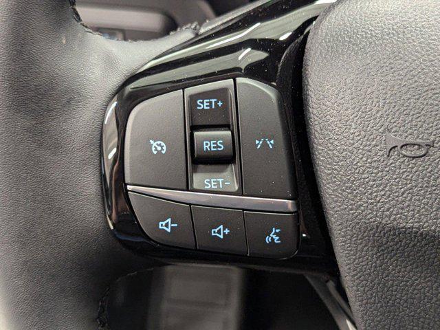 new 2025 Ford Escape car, priced at $31,032