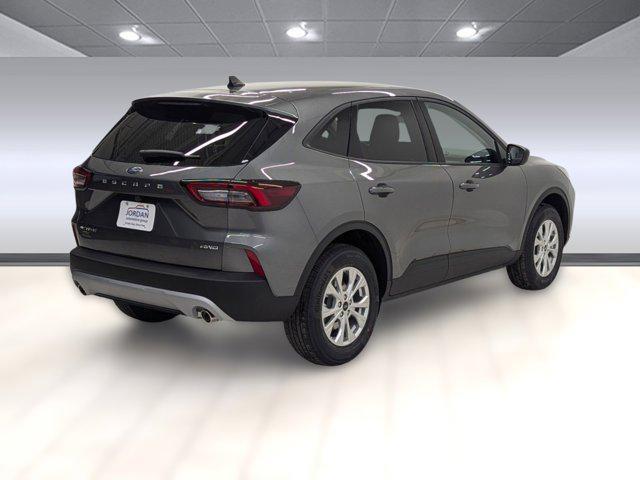new 2025 Ford Escape car, priced at $31,533