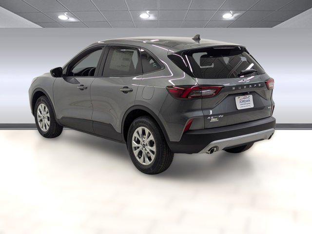 new 2025 Ford Escape car, priced at $31,533