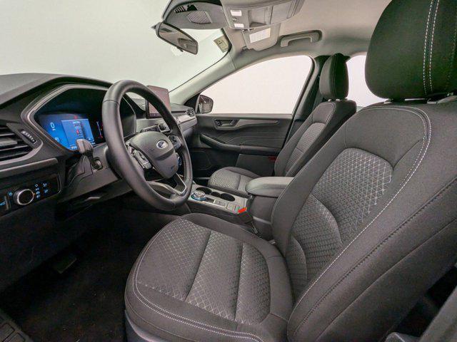 new 2025 Ford Escape car, priced at $31,032