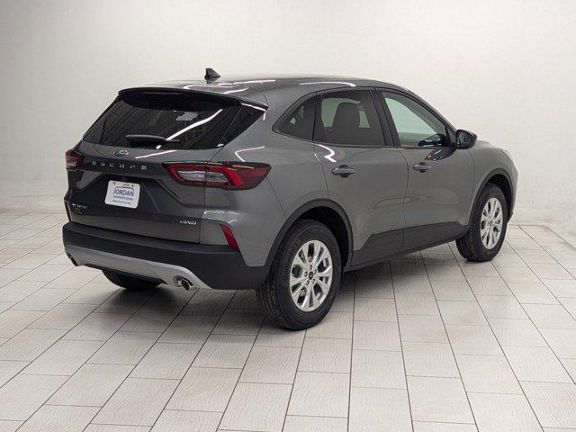 new 2025 Ford Escape car, priced at $31,032