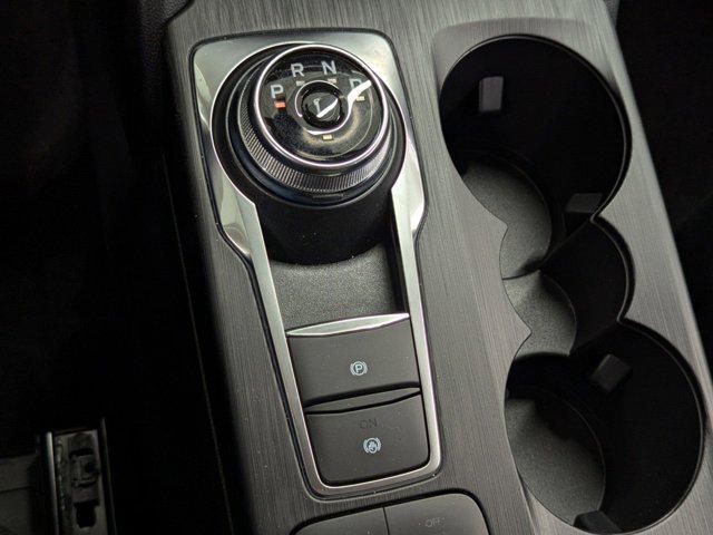 new 2025 Ford Escape car, priced at $31,032