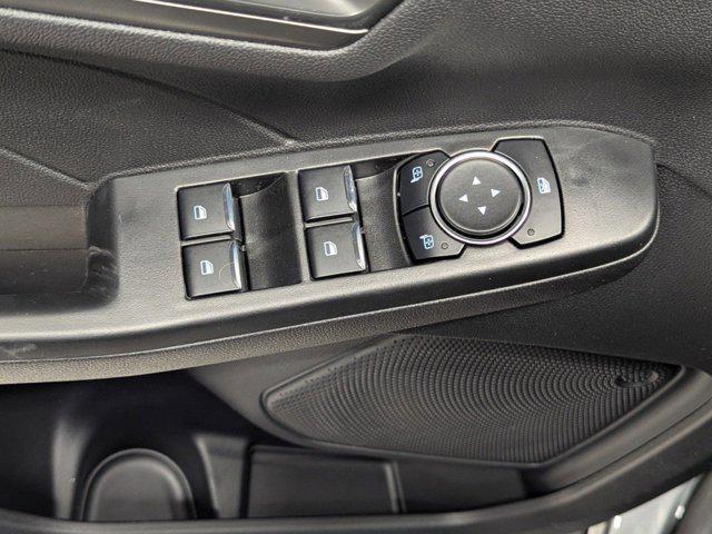 new 2025 Ford Escape car, priced at $31,032