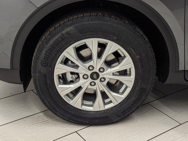 new 2025 Ford Escape car, priced at $31,032