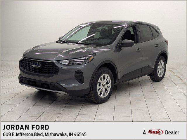 new 2025 Ford Escape car, priced at $31,032