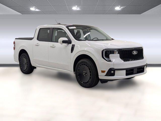 new 2025 Ford Maverick car, priced at $41,362