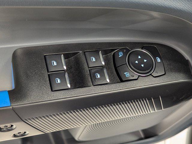 new 2025 Ford Maverick car, priced at $42,360