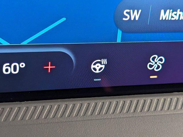 new 2025 Ford Maverick car, priced at $41,362