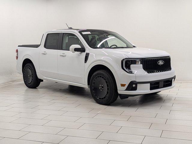 new 2025 Ford Maverick car, priced at $42,360