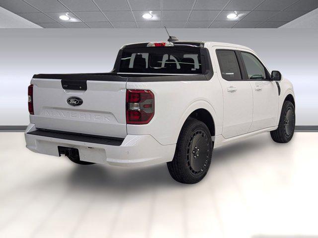 new 2025 Ford Maverick car, priced at $41,362