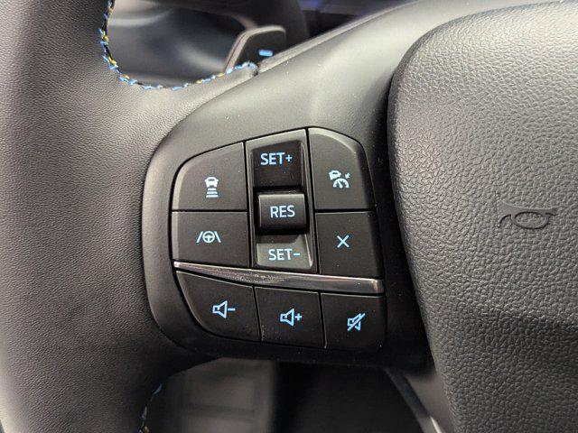 new 2025 Ford Maverick car, priced at $42,360