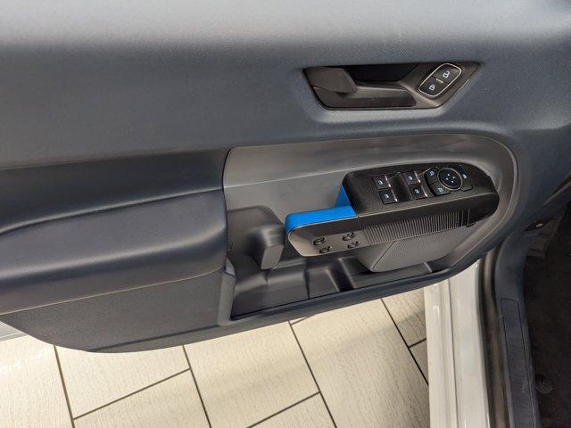 new 2025 Ford Maverick car, priced at $42,360