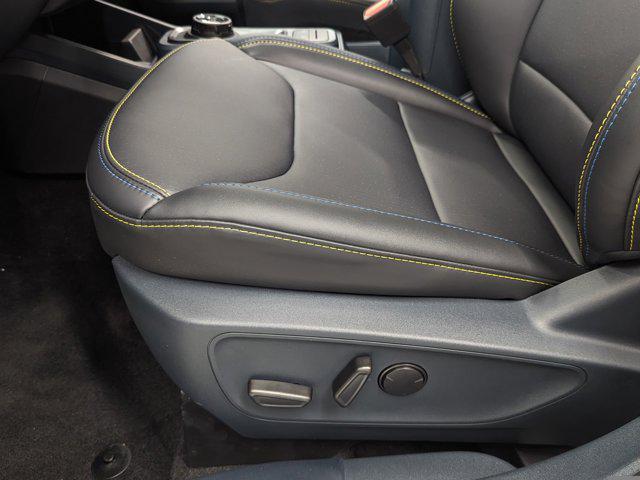 new 2025 Ford Maverick car, priced at $42,360