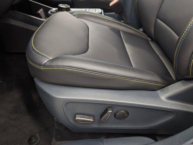 new 2025 Ford Maverick car, priced at $41,362