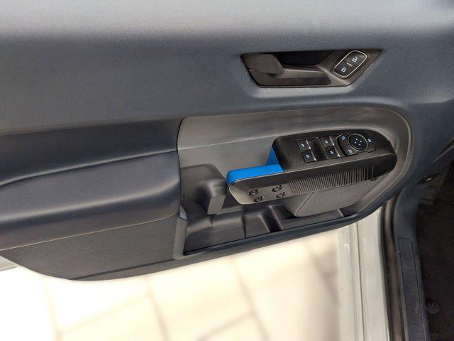 new 2025 Ford Maverick car, priced at $41,362