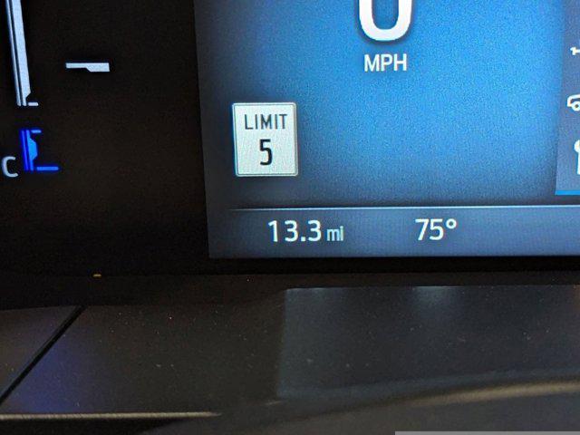 new 2025 Ford Maverick car, priced at $41,362