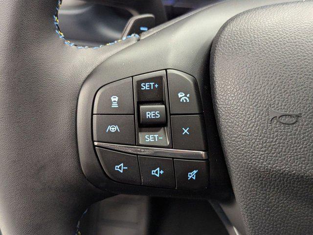 new 2025 Ford Maverick car, priced at $41,362