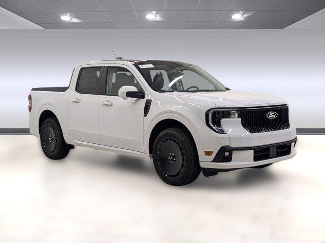 new 2025 Ford Maverick car, priced at $41,362
