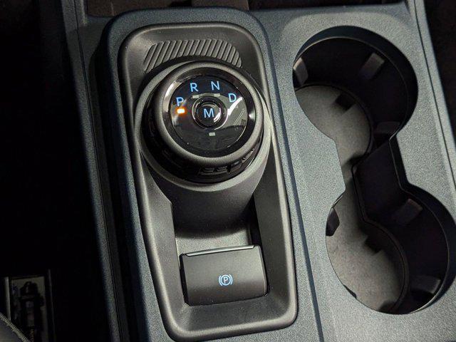 new 2025 Ford Maverick car, priced at $41,362