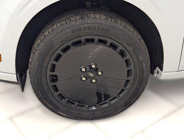 new 2025 Ford Maverick car, priced at $41,362