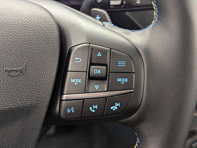 new 2025 Ford Maverick car, priced at $42,360