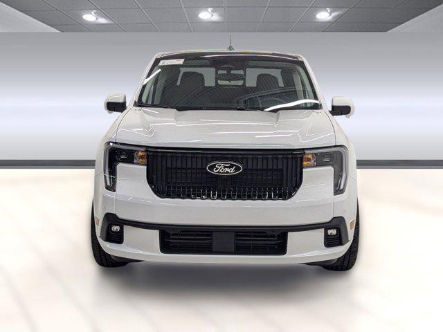 new 2025 Ford Maverick car, priced at $41,362