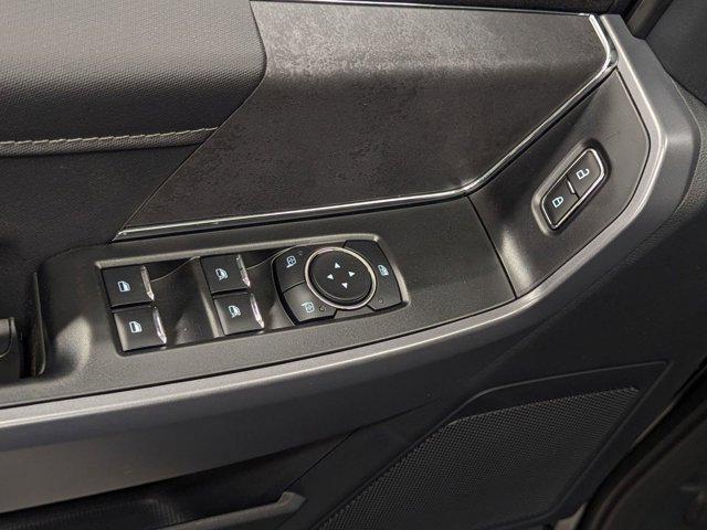 new 2025 Ford F-150 car, priced at $58,924