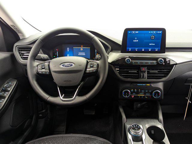 new 2025 Ford Escape car, priced at $31,798