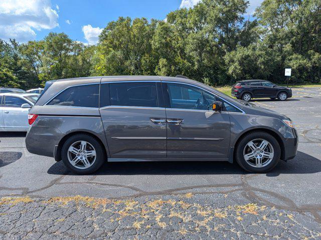 used 2013 Honda Odyssey car, priced at $12,999