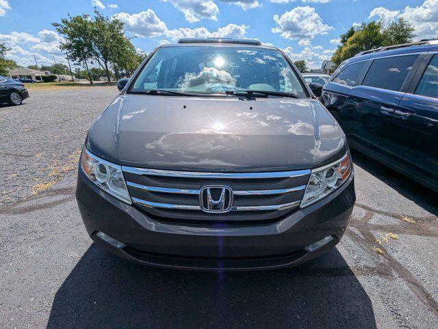 used 2013 Honda Odyssey car, priced at $12,999