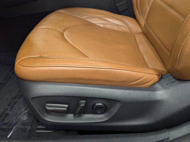 used 2019 Toyota Avalon Hybrid car, priced at $24,498