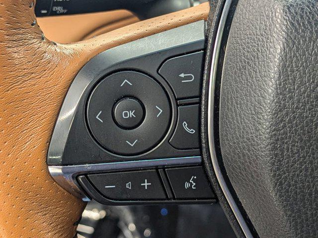 used 2019 Toyota Avalon Hybrid car, priced at $24,498