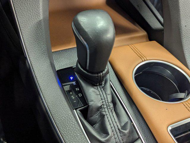 used 2019 Toyota Avalon Hybrid car, priced at $24,498