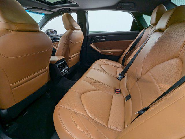 used 2019 Toyota Avalon Hybrid car, priced at $24,498