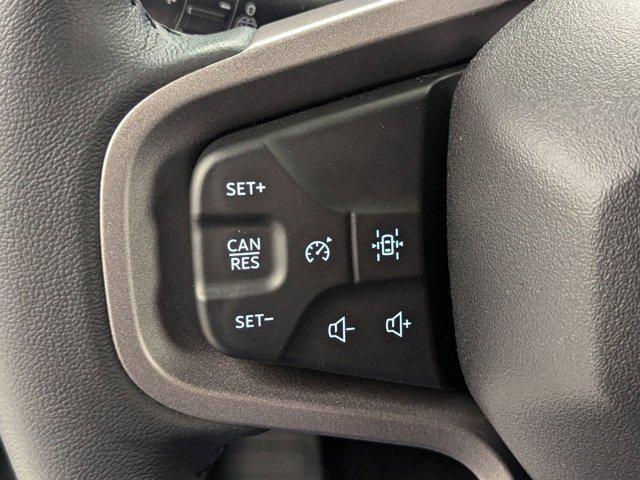 new 2025 Ford Bronco car, priced at $48,527