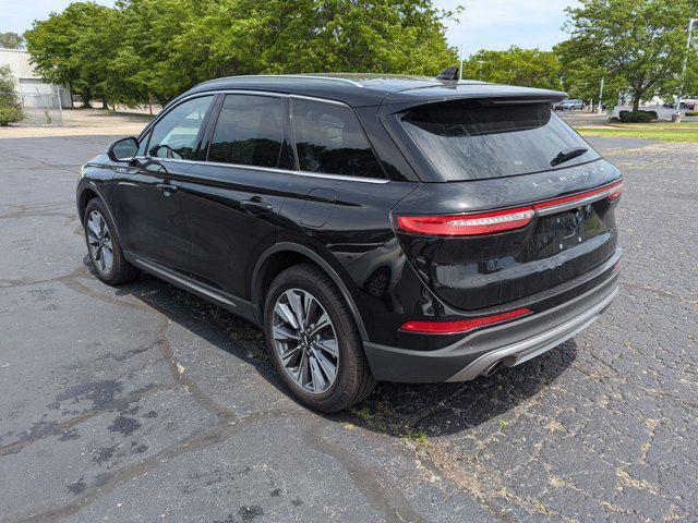 used 2022 Lincoln Corsair car, priced at $31,799