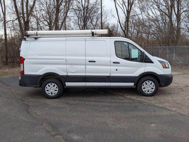 used 2019 Ford Transit-250 car, priced at $17,296