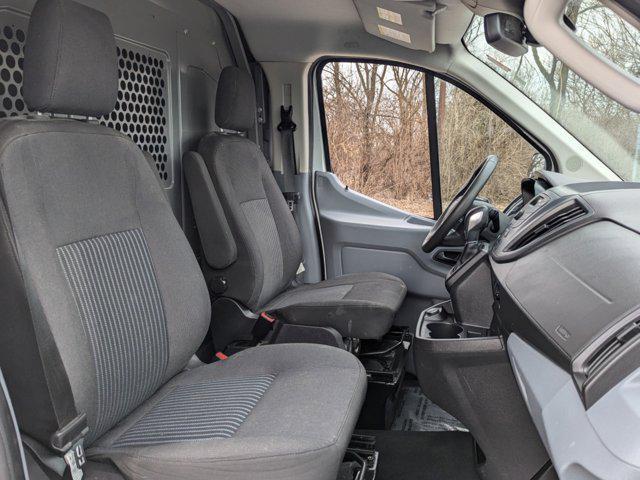 used 2019 Ford Transit-250 car, priced at $17,296