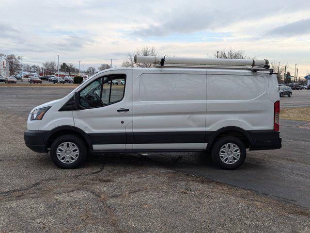 used 2019 Ford Transit-250 car, priced at $17,296