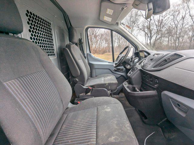 used 2019 Ford Transit-250 car, priced at $18,797