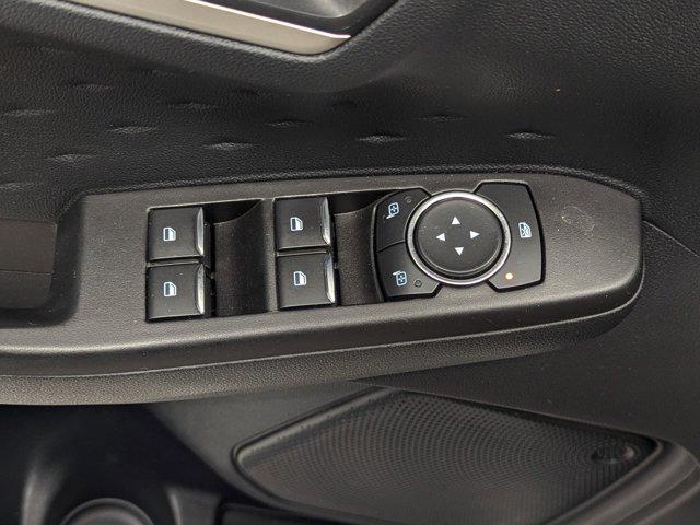 used 2020 Ford Escape car, priced at $19,999
