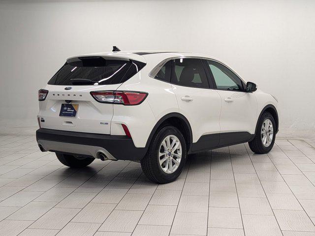 used 2020 Ford Escape car, priced at $19,999