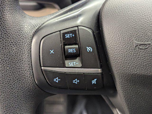 used 2020 Ford Escape car, priced at $19,999