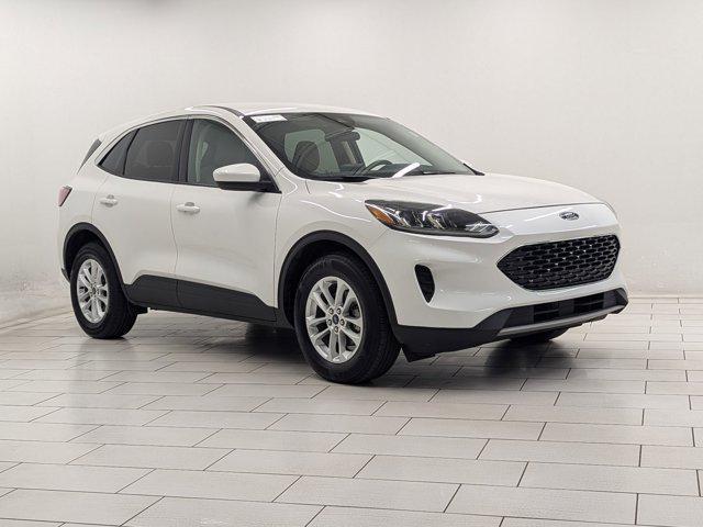 used 2020 Ford Escape car, priced at $19,999