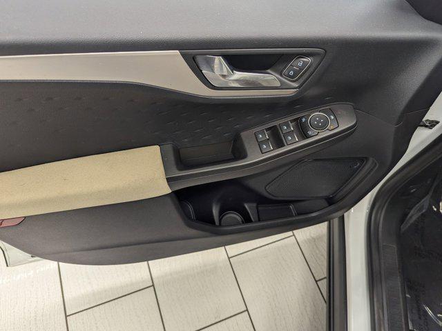 used 2020 Ford Escape car, priced at $19,999