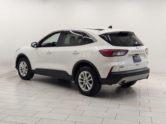 used 2020 Ford Escape car, priced at $19,999