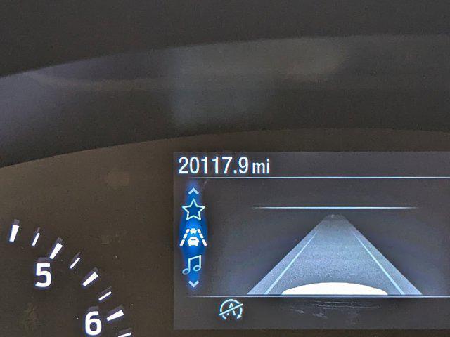 used 2020 Ford Escape car, priced at $19,999