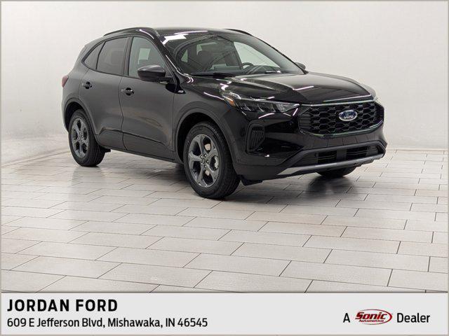 new 2025 Ford Escape car, priced at $33,222