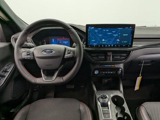 new 2025 Ford Escape car, priced at $33,726